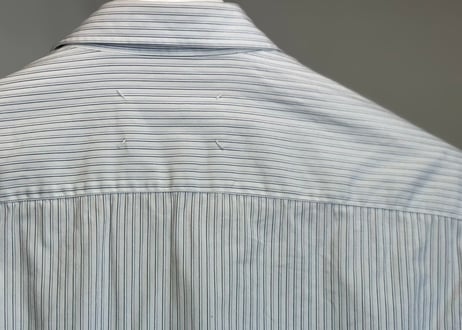 maison margiela shirt A