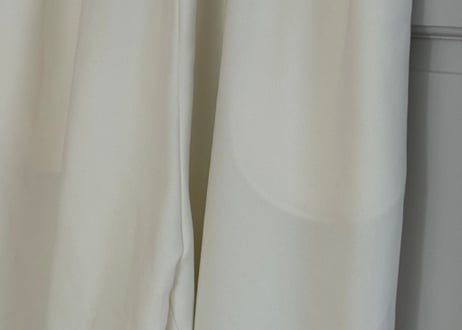 random identities wide pants