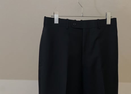 christian dior tuxedo set up suit