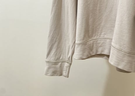 jisander over size sweat