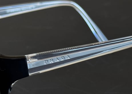 prada sunglass
