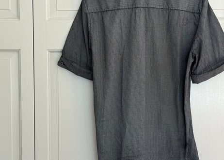 maison margiela shirt