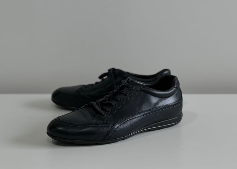 giorgio armani leather sneakers | weekend tokyo giorgio armani leather sneakers | weekend tokyo
