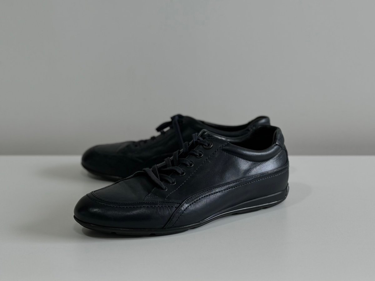 giorgio armani leather sneakers | weekend tokyo giorgio armani leather sneakers | weekend tokyo