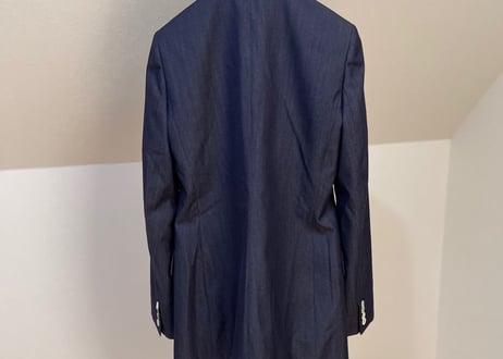 celine made in Flance set up suit dead stock