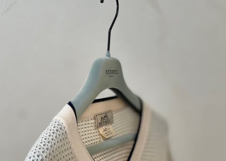 hermes cashmere knit