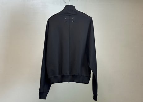 maison margiela by "John Galliano" over size track jacket dead stock