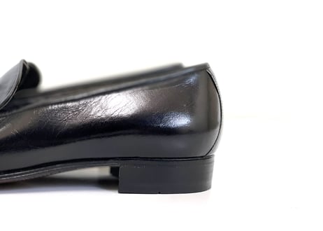 christian dior loafers