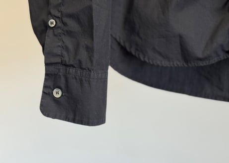 maison margiela fake pocket shirt
