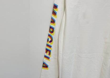 2019ss maison margiela over size sweat dead stock 46