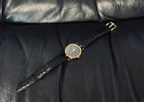 gucci vintage watch #2