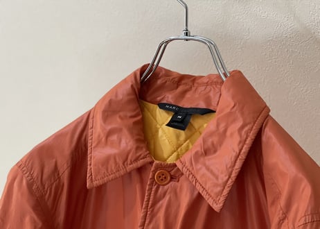 marc jacobs "中綿" jacket