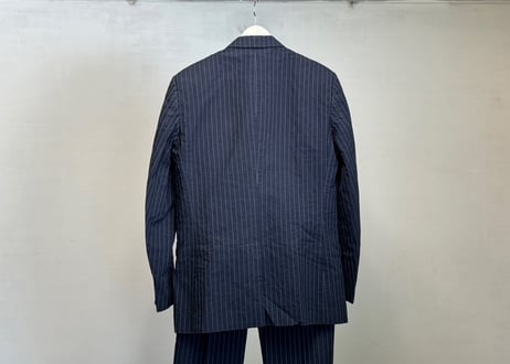 hermes summer set up suit