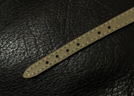 omega dress watch