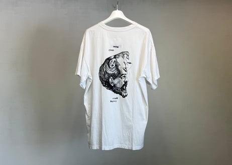 mm6 maison margiela reversed tops