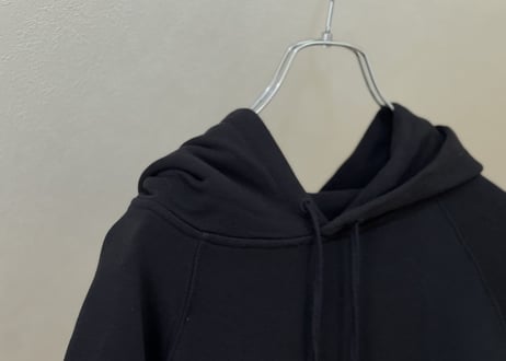 saint laurent 2019ss hoodie dead stock