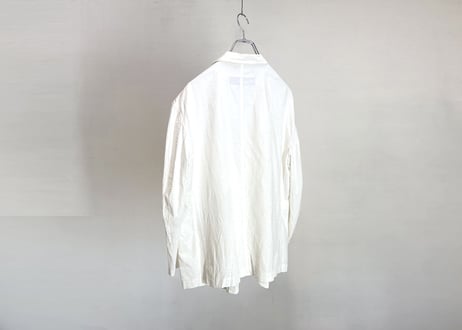 comme des garcons homme plus  "総柄” jacket
