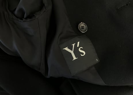 ys coat