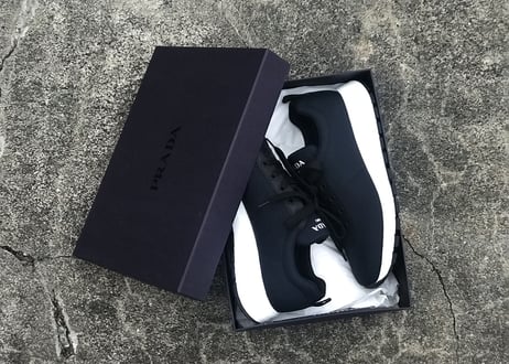 2020ss prada leather sneakers dead stock 8