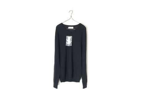 2019aw jilsander knit dead stock