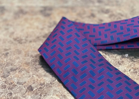 hermes necktie #45