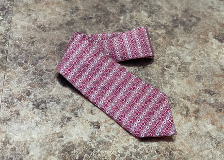 hermes necktie #23