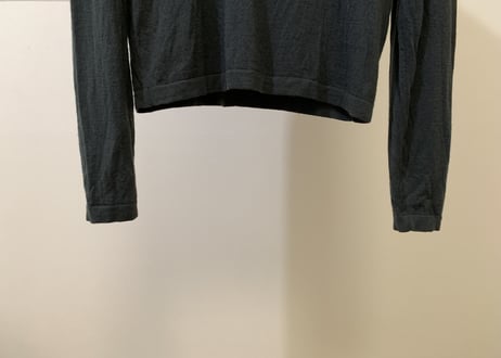 jilsander knit