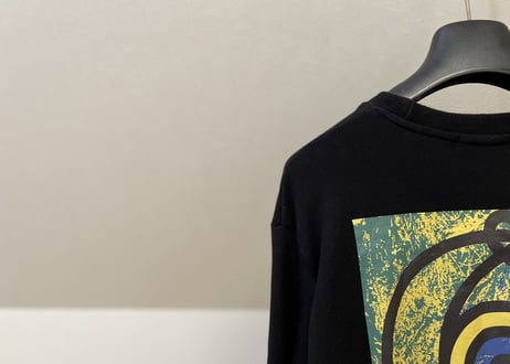 loewe 2019ss sweat