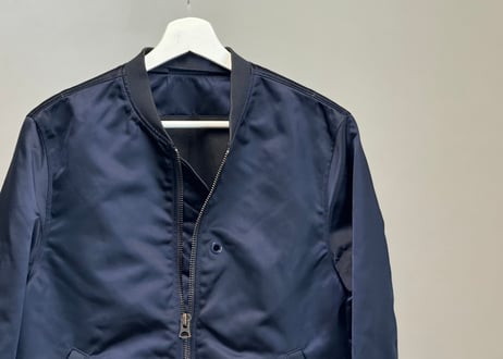 acne studios jacket