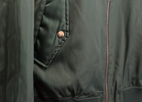 gucci 2022aw ma-1 dead stock
