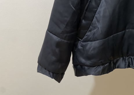 80s salvatore ferragamo jacket