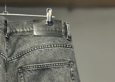 our legacy switch wide denim