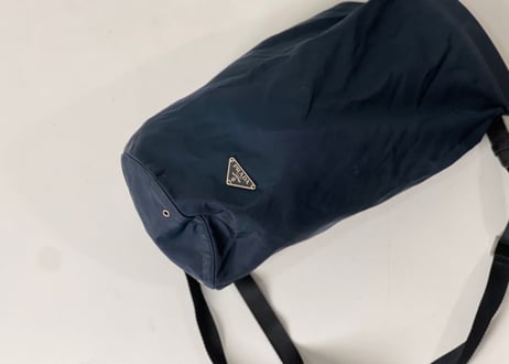 prada bag