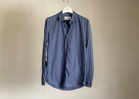 maison margiela shirt