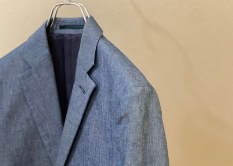 acne studios set up suit