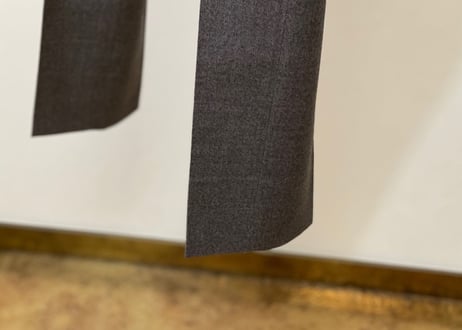 2018ss bottega veneta trousers dead stock