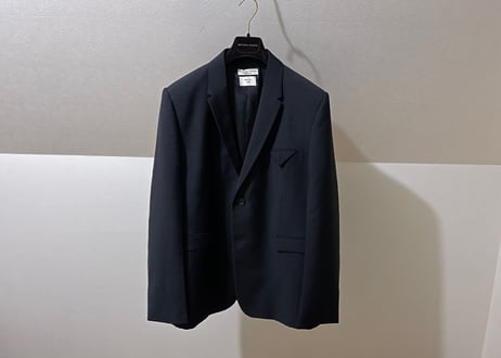 bottega veneta 2019aw jacket dead stock