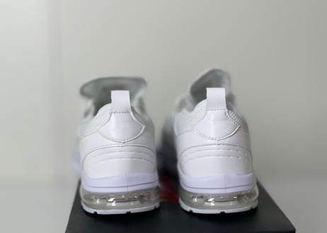 philipp plein by plein sport 2019ss sneakers white dead stock