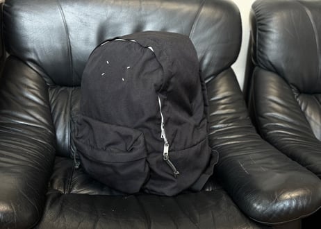maison magiela 1con back pack