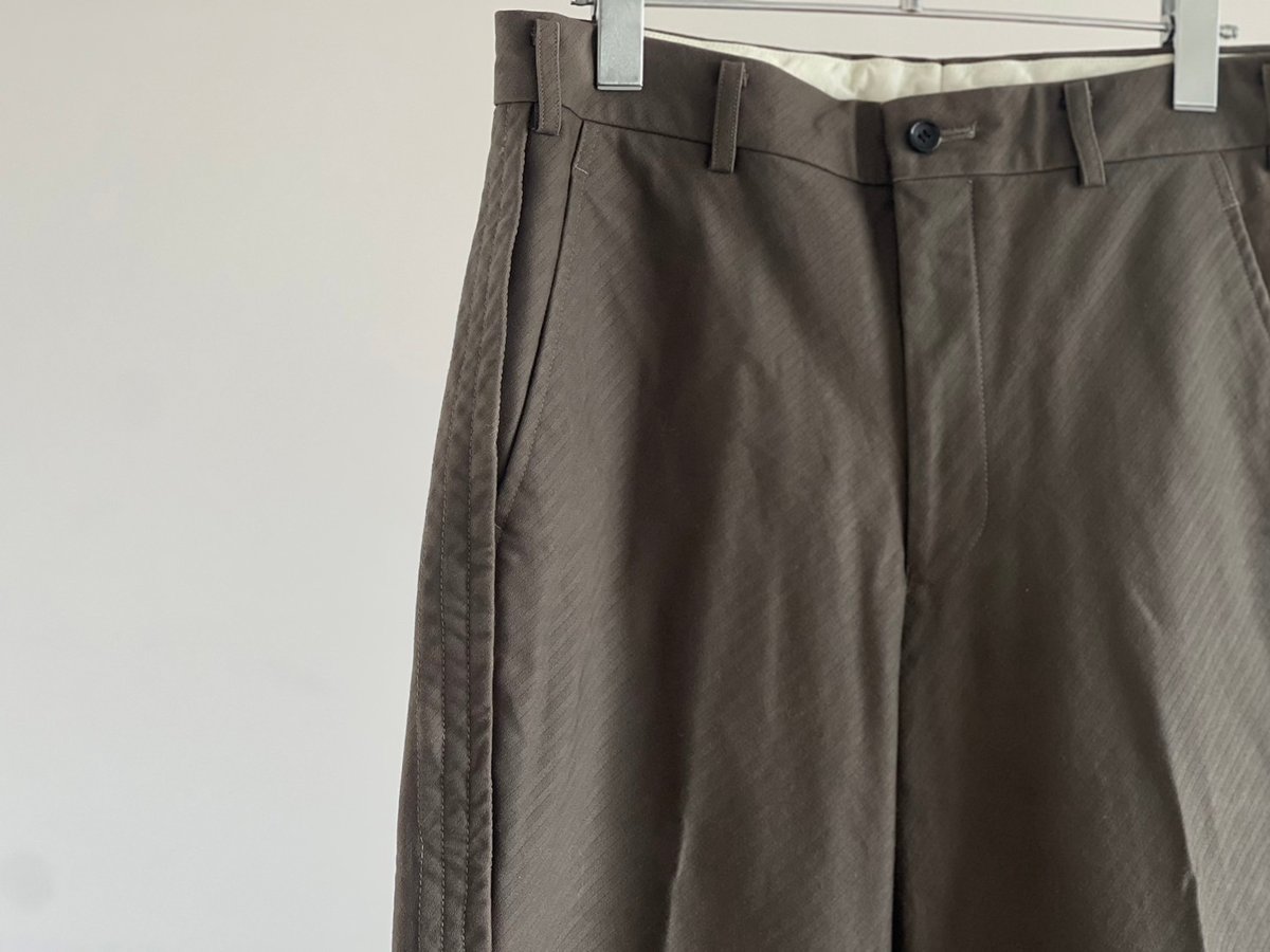 【methodさん専用】HOMME PLUS EVER GREEN COMME des GARCONS HOMME PLUS EVER GREEN/コムデギャルソン