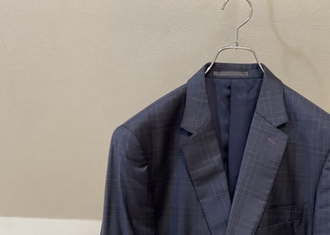 paul smith 2018aw soho super 130s wool set up suit