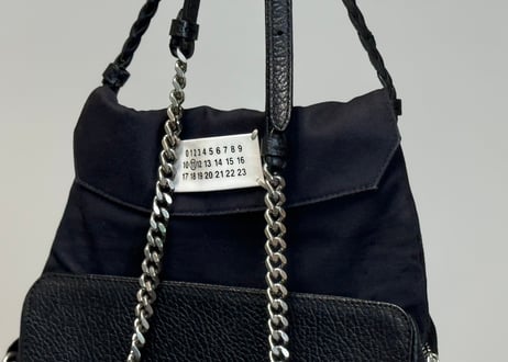 maison margiela 5ac bag