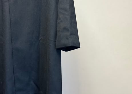 pure cashmere double long coat