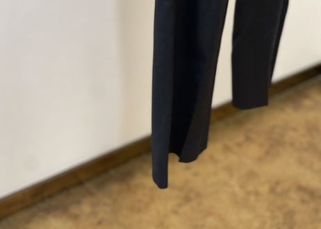 christian dior set up suit