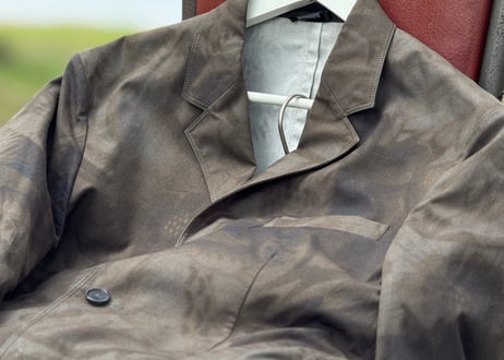 jilsander ”rodolfo期” look23 collection piece set up suit dead stock