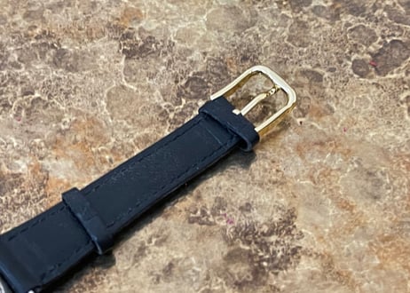 givenchy dress watch