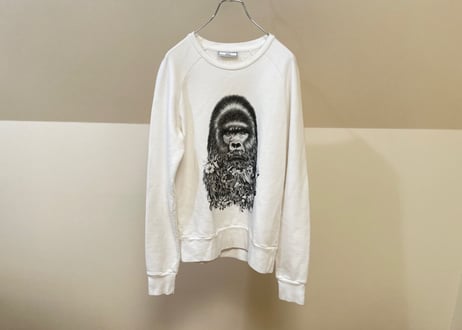 ami alexandre mattiussi sweat