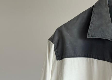 ys for men "初期" shirt