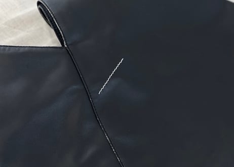 mm6 maison margiela japanese bag