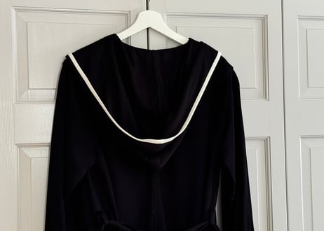 hermes "ゴルチエ期" coat dead stock